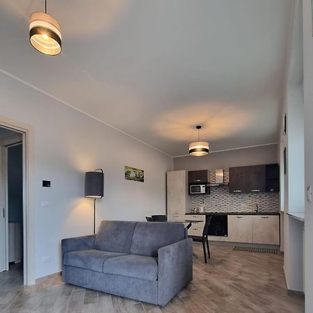 Via Casne 2 Volpiano Apartment Exterior photo